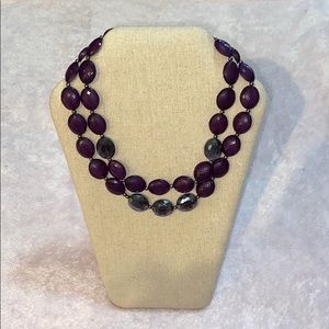 Charming Charlie necklace